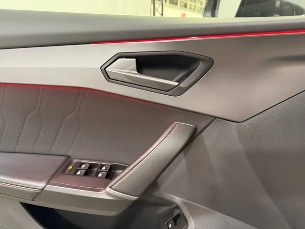 Cupra Formentor (2021) — foto 10 van 29