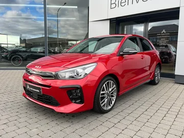 Kia Rio c29dce53-d05c-4273-b925-88b8ed9fb61d