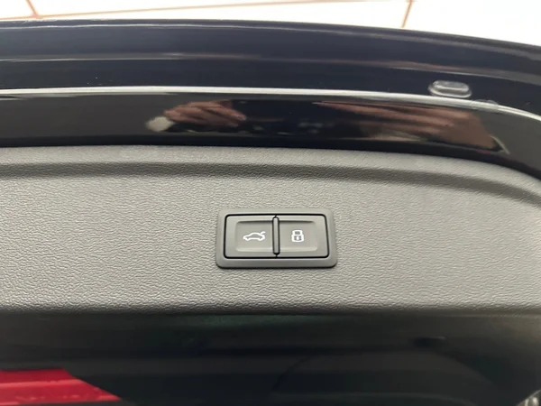AUDI A3 Sportback PHEV (2025) — foto 7 van 19