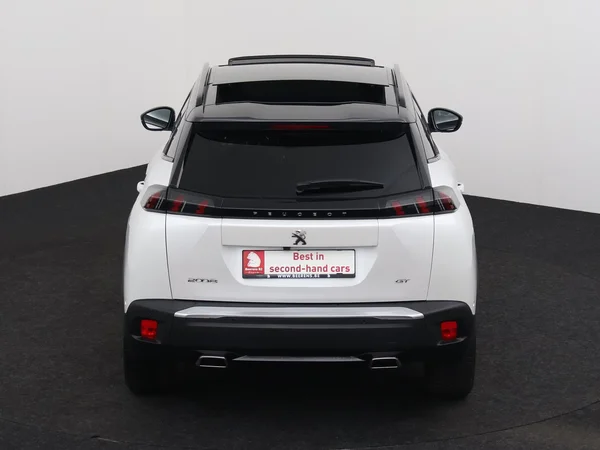 PEUGEOT 2008 (2022) — foto 29 van 32