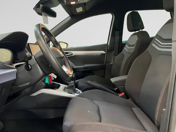 SEAT Arona (2024) — foto 16 van 20