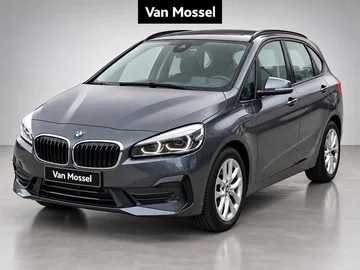 BMW 2 Reeks (2021)