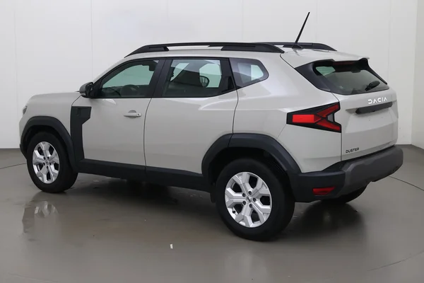 Dacia Duster (2026) — foto 11 van 17