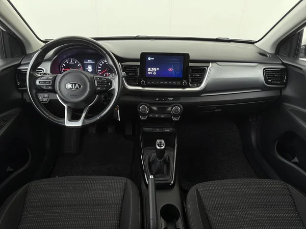KIA Stonic (2021) — foto 25 van 25