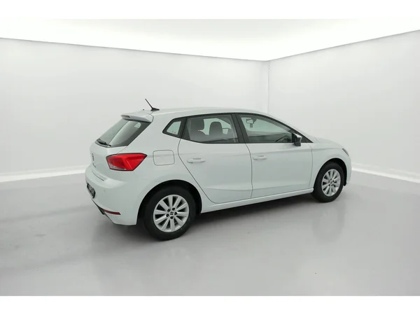 SEAT Ibiza 5P/D (2022) — foto 3 van 36