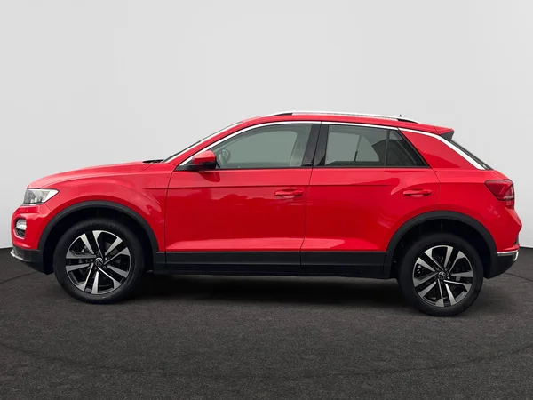 VOLKSWAGEN T-Roc (2020) — foto 15 van 16