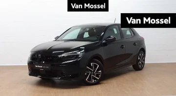 Opel Corsa (2025)