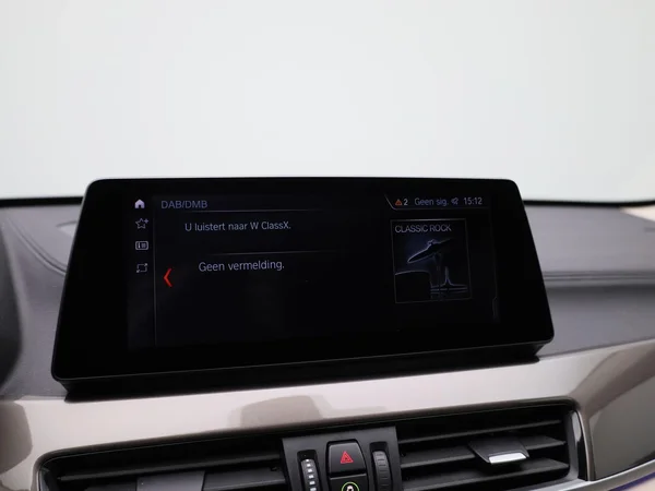 BMW X1 (2021) — foto 14 van 47