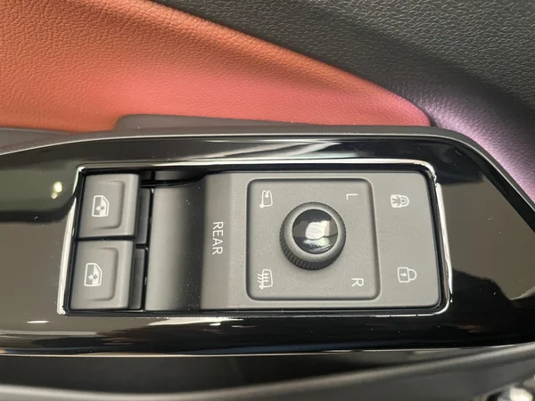 VOLKSWAGEN ID.5 (2025) — foto 5 van 15