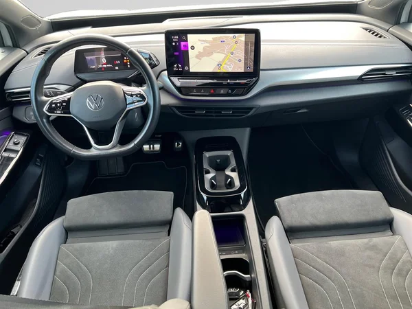 VOLKSWAGEN ID.5 (2024) — foto 15 van 18