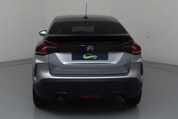 Citroen C4 (2021) — foto 26 van 31