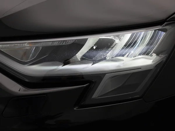 Audi A3 (2021) — foto 9 van 45