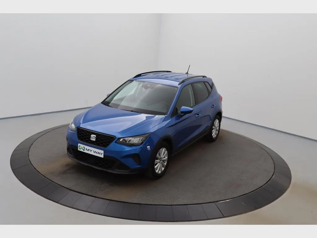 SEAT Arona 1122_111564_2023