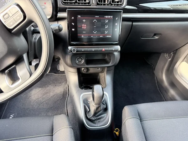 Citroën C3 (2022) — foto 6 van 16