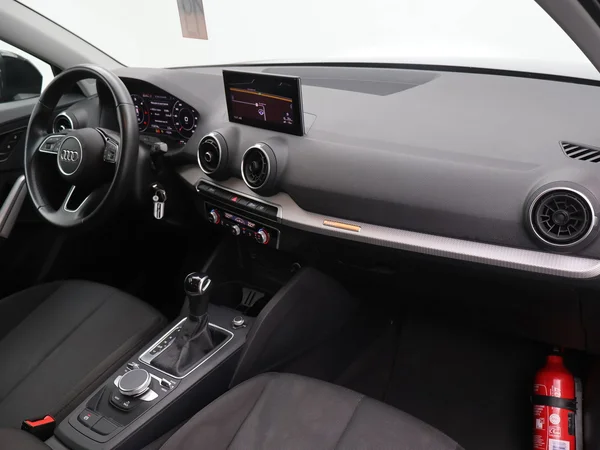 AUDI Q2 (2022) — foto 19 van 25