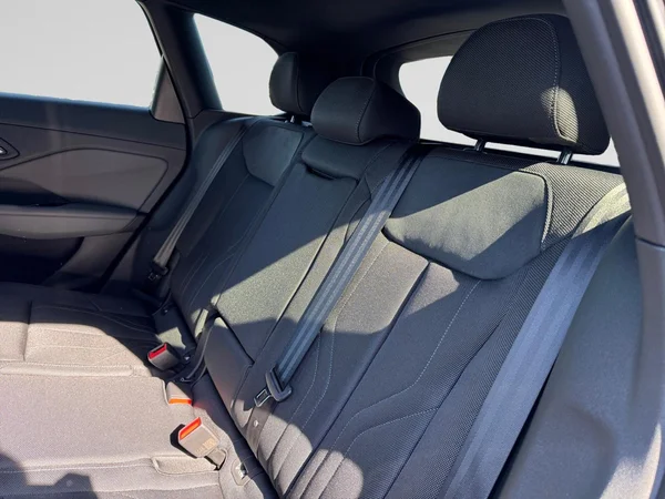 AUDI Q3 SUV e-hybrid (PHEV) (2026) — foto 10 van 24