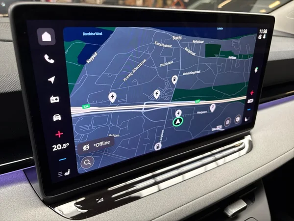 SKODA Epiq (2026) — foto 14 van 15