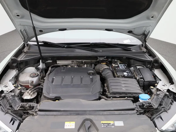 Audi Q3 (2022) — foto 30 van 40