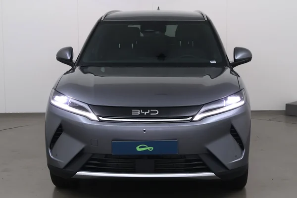 BYD Atto 2 PHEV — foto 9 van 16