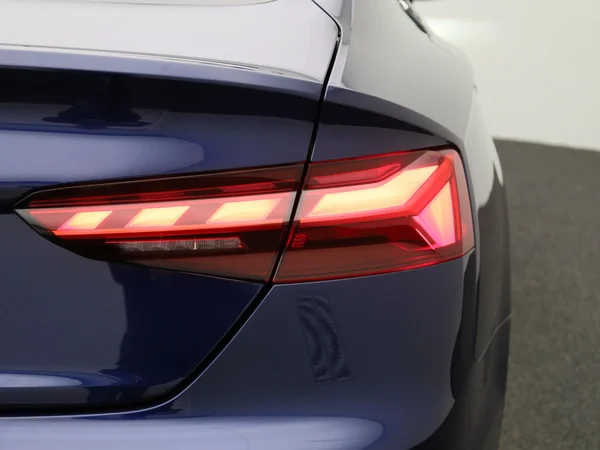 Audi A5 (2022) — foto 29 van 39