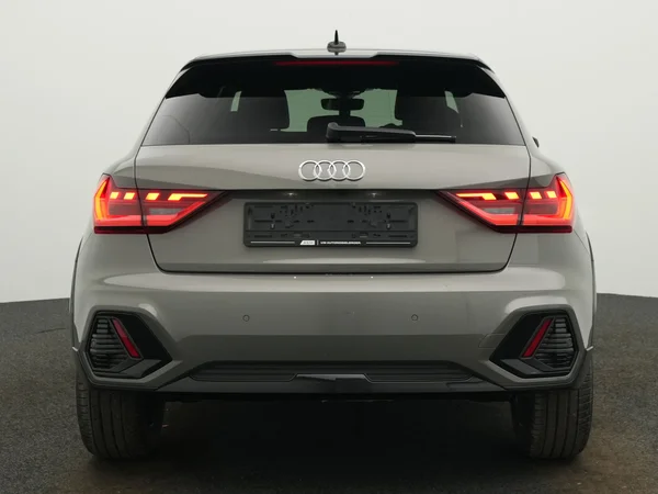 AUDI A1 allstreet (2026) — foto 12 van 12