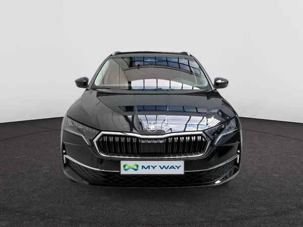 SKODA Octavia Combi (2026) — foto 13 van 17