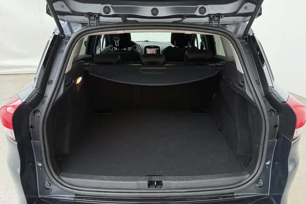 Renault Clio Grandtour IV (2019) — foto 25 van 29