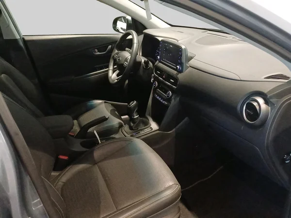 Hyundai Kona (2018) — foto 6 van 20