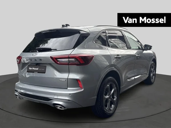 Ford Kuga (2026) — foto 13 van 18