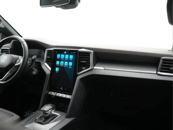 VOLKSWAGEN Amarok Double Cab Dsl (2024) — foto 7 van 28