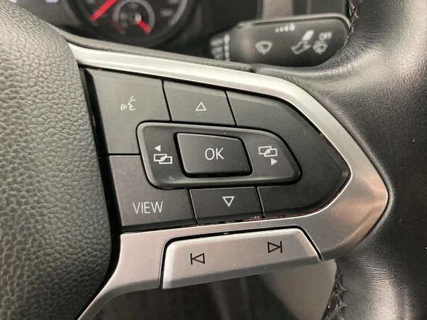 VOLKSWAGEN Transporter T6.1 1200 Fourgon Swb Dsl (2020) — foto 16 van 30