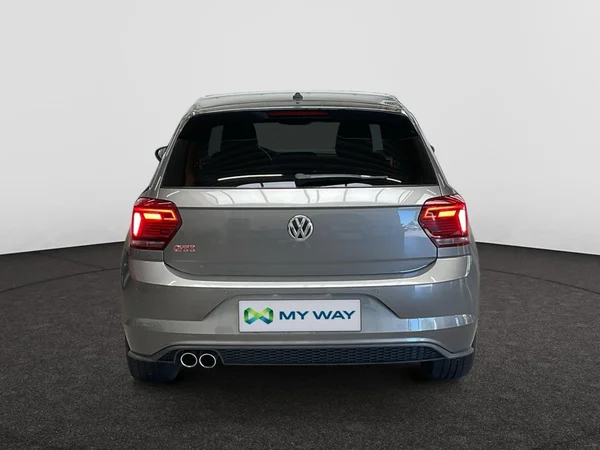 VOLKSWAGEN Polo GTI (2020) — foto 19 van 24