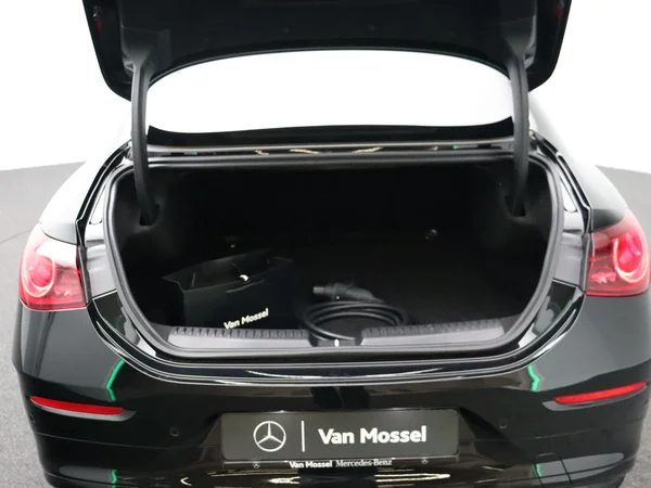 Mercedes-Benz CLA (2025) — foto 19 van 30