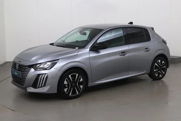 Peugeot 208 (2024) — foto 1 van 18