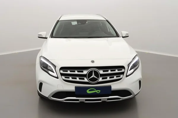 Mercedes-Benz GLA (X156) (2018) — foto 27 van 28