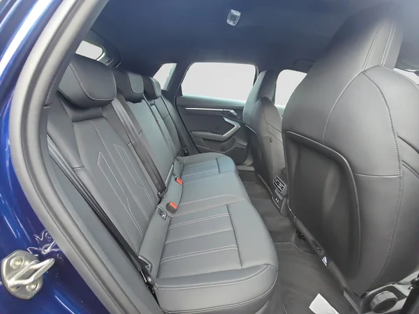 AUDI A3 Sportback PHEV (2025) — foto 9 van 24
