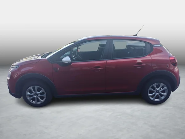 Citroën C3 (2023) — foto 17 van 18