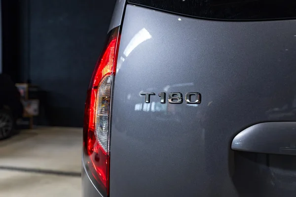 Mercedes-Benz T-Klasse (2023) — foto 28 van 28