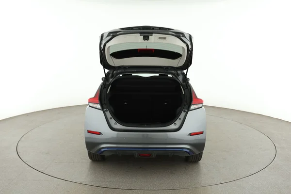 Nissan Leaf (2019) — foto 7 van 16