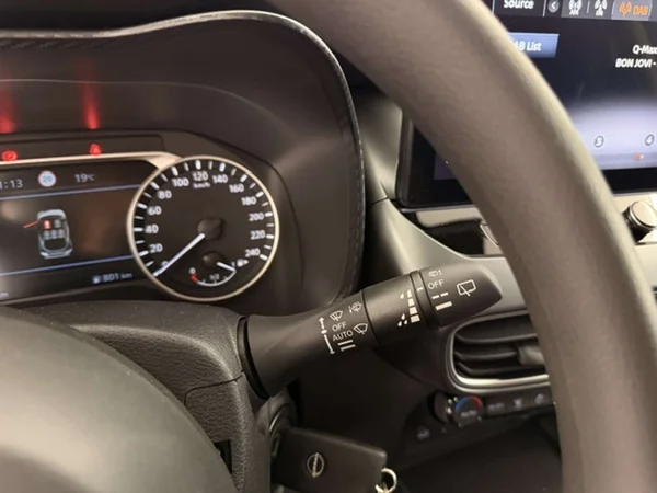 Nissan Juke — foto 8 van 20