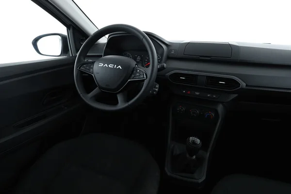 Dacia Sandero (2024) — foto 4 van 16