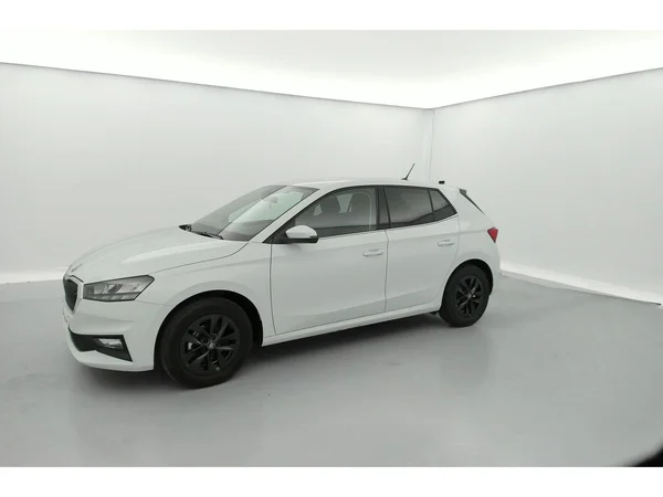 SKODA Fabia (2025) — foto 33 van 36