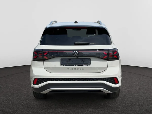 VOLKSWAGEN T-Cross (2024) — foto 15 van 22