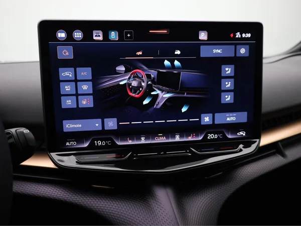CUPRA Tavascan (2024) — foto 10 van 20