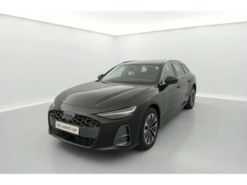 AUDI A6 Avant Dsl (2025)