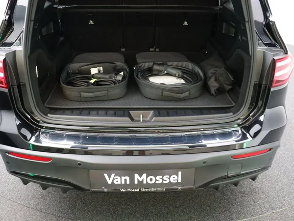 Mercedes-Benz EQB (2025) — foto 20 van 32