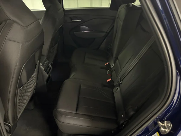 AUDI Q3 SUV (2025) — foto 5 van 15