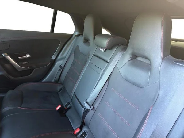 MERCEDES-BENZ CLA SW (X118) (2021) — foto 6 van 27