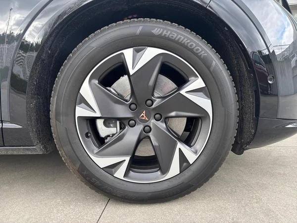 CUPRA Tavascan (2026) — foto 17 van 24