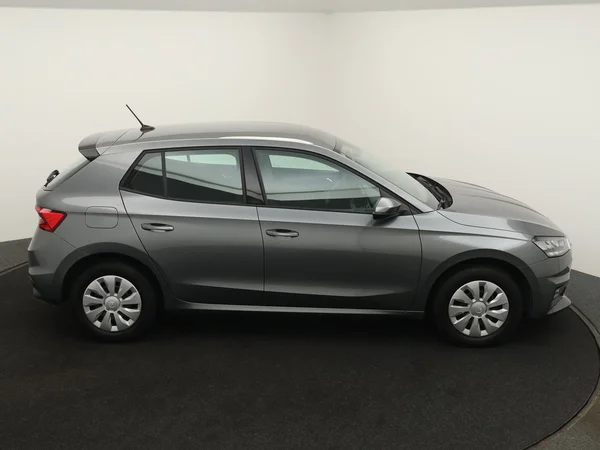 SKODA Fabia (2024) — foto 22 van 24